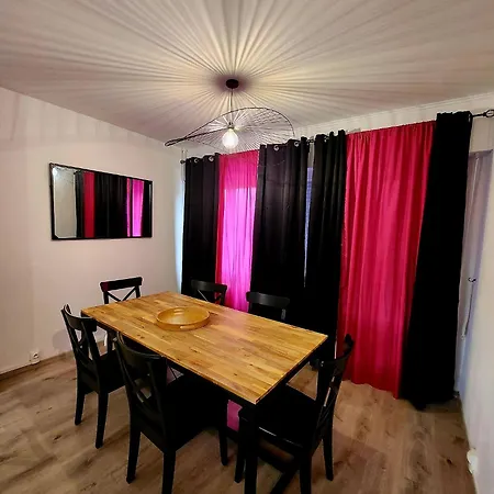 Maison Cosy Avec Jardin - Proche Centre D'arras Vakantiehuis *