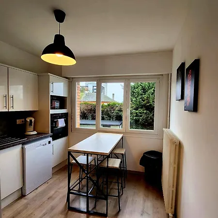 Maison Cosy Avec Jardin - Proche Centre D'arras * Arras
